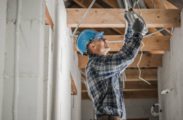 Best Commercial Electrician Services  in Newark, TX