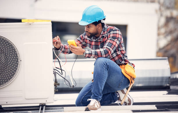 Best Residential Electrician Services  in Newark, TX