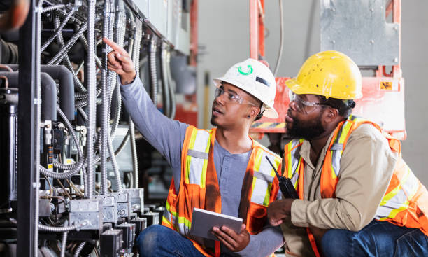 Best Electrical Outlet Repair  in Newark, TX