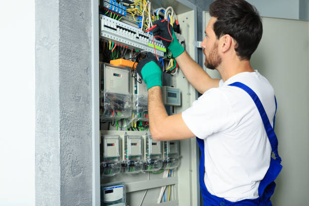 Best Best Electricians Near Me  in Newark, TX