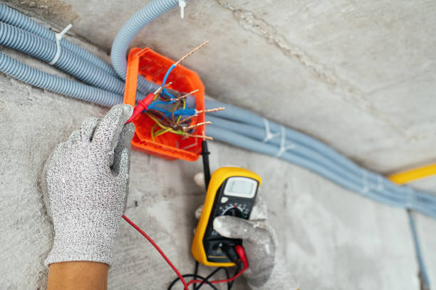 Best Electrical Rewiring Services  in Newark, TX